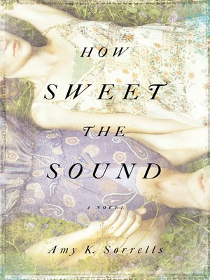 cover image of How Sweet the Sound